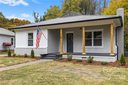 129 Edwards Avenue sold home in Swannanoa, SC