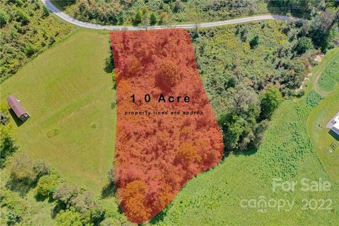 00 Split Pine Cove 2 sold home in Split Pine Estates, Clyde, NC