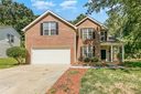 4015 Lannier Falls Lane sold home in Charlotte, SC