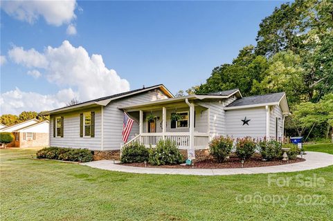 314 Maye Street sold home in Edgewood Acres, Wingate, NC