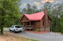 3018 Bear Paw Avenue 47 sold home in Valdese, SC
