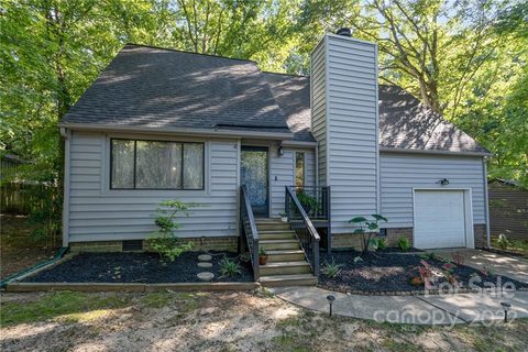 7615 Zermatt Lane