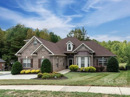 2014 Ivy Pond Lane sold home in Chandler Forest, Indian Trail, NC