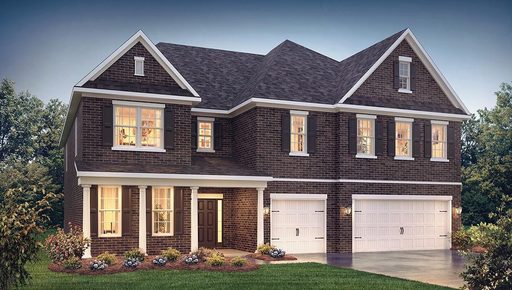 2103 Skybrook Oaks Drive