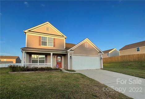 2818 Meadow Creek Drive