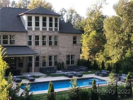 642 Vine Street Vine Street sold home in Estates at Audubon Lake, Indian Land, SC