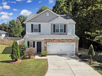 6204 Springbeauty Drive