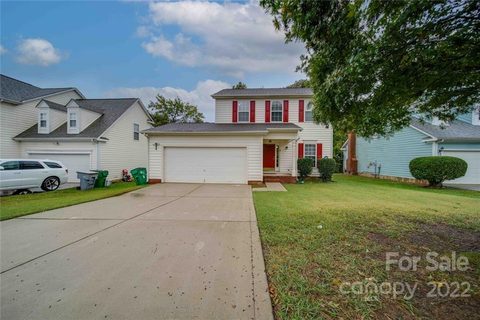 9802 Baxter Caldwell Drive