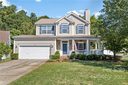 13506 Michael Shane Court sold home in Charlotte, SC
