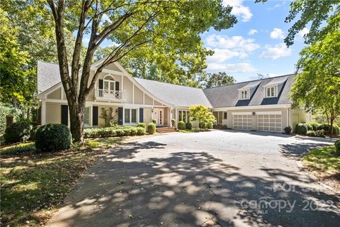 3638 Brentwood Drive sold home in Country Club Estates, Gastonia, NC