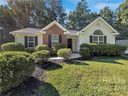 2525 Hemby Woods Drive sold home in Charlotte, SC