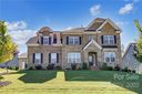 10881 Greenvale Drive sold home in Harrisburg, SC
