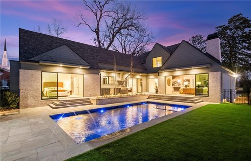 Previously sold for $3,715,000