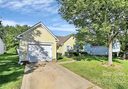 3529 Frostmoor Place sold home in Charlotte, SC