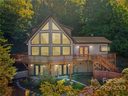 112 Wildflower Cove Drive sold home in Swannanoa, SC