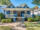 243 Keswick Avenue sold home in Charlotte, SC