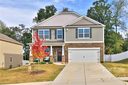9812 Oak Barrel Lane sold home in Charlotte, SC