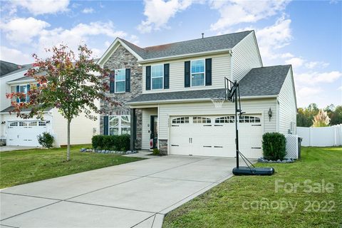 3593 Catherine Creek Place