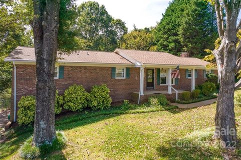 1549 Allen Lane 1-5/D sold home in Bumgarner Gardens, Conover, NC