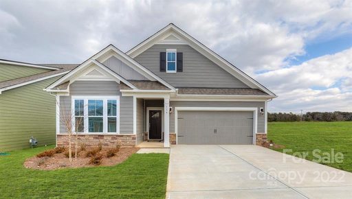 106 Fox Cove Road