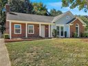 12818 Levins Hall Road sold home in Huntersville, SC