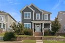 6187 Cloverdale Drive sold home in Tega Cay, SC