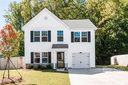 170 Overcup Court sold home in Landis, SC