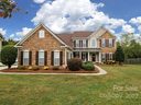 4518 Parnell Street sold home in Indian Trail, SC