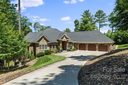 214 Pier Point Drive sold home in Connelly Springs, SC