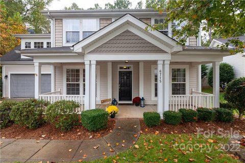 6715 Colonial Garden Drive