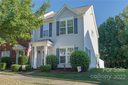 10061 Meadow Crossing Lane sold home in Cornelius, SC