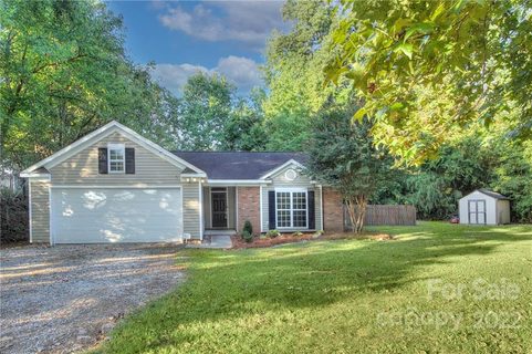 706 White Oak Lane