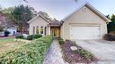 1817 Thornblade Ridge Drive sold home in Matthews, SC