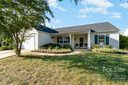1008 Glen Hollow Drive sold home in Indian Trail, SC