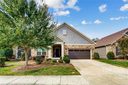 1311 Garden Vista Drive sold home in Matthews, SC
