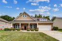 8018 Goodall Court sold home in Mint Hill, SC