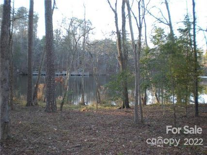 0 Lake Shore Drive 1 & 2 sold lot in Lake Shore Estates, Badin Lake, NC