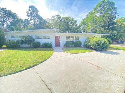 301 Odell Drive sold home in Suburban Woods, Kannapolis, NC
