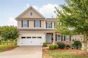 1207 Clover Lane sold home in Matthews, SC
