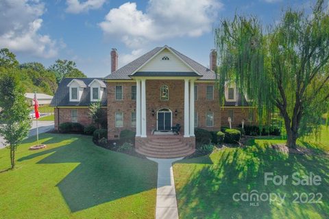 177 Queens Cove Road sold home in Queens Cove, Mooresville, NC