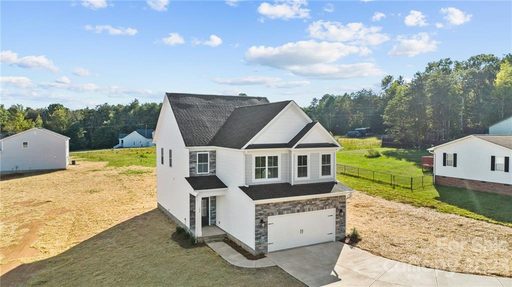 184 Bevis Lane sold home in Loyd Acres, Statesville, NC