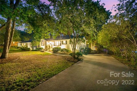 5418 Robinhood Road