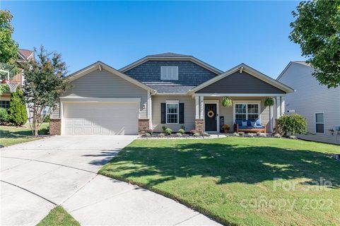 4024 Purple Vale Drive