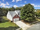 17408 Baldwin Hall Drive sold home in Charlotte, SC