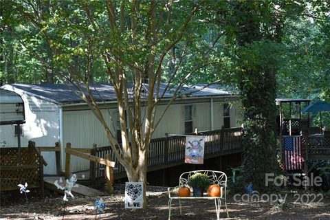 3131 Balkan Drive sold manufactured home in Olympic Acres, York, SC