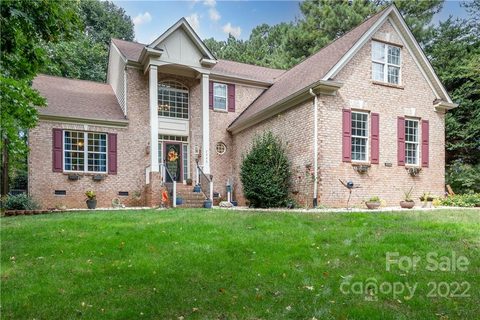 7545 Windy Pine Circle 30 sold home in Sandpiper Bay, Denver, NC