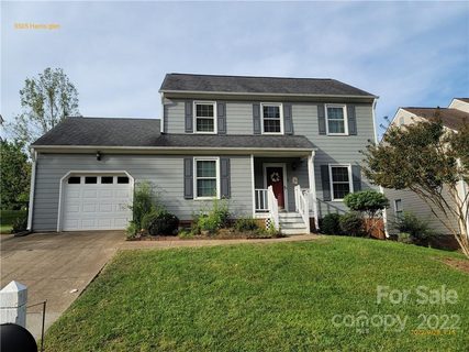 9505 Harris Glen Drive