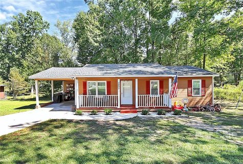2493 Morningside Drive