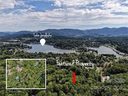 L 125 Sleepy Hollow Drive sold home in Waynesville, SC