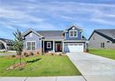 705 Hinterland Lane sold home in Matthews, SC